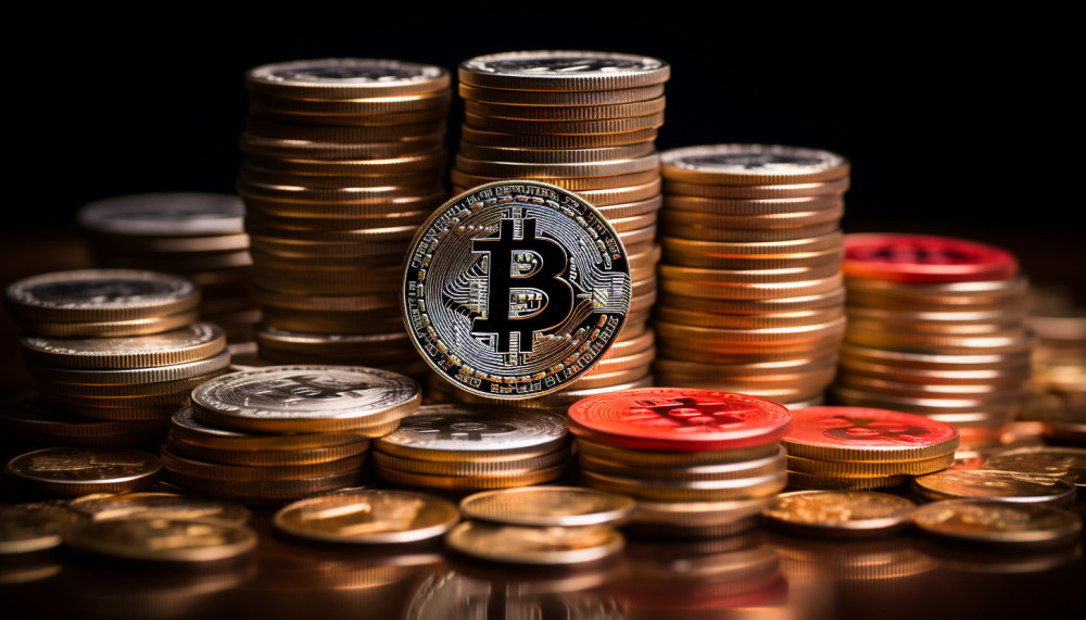 CRYPTOCURRENCY: MONETARY REVOLUTION