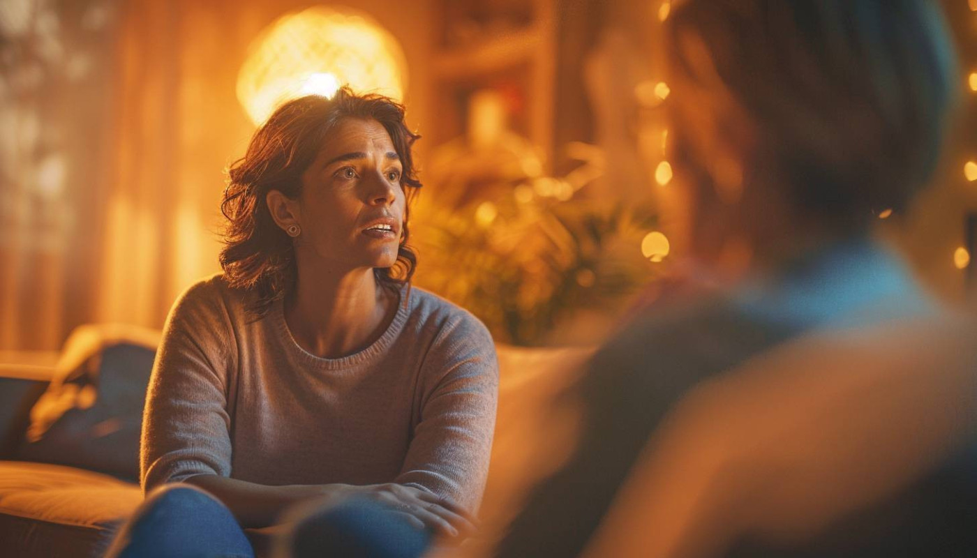 Exploring The Impact Of Compassionate Psychotherapy On Emotional Wellness