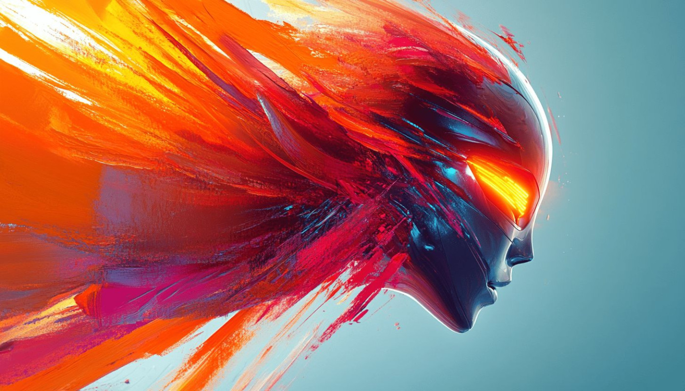 How AI Is Revolutionizing Visual Content Creation