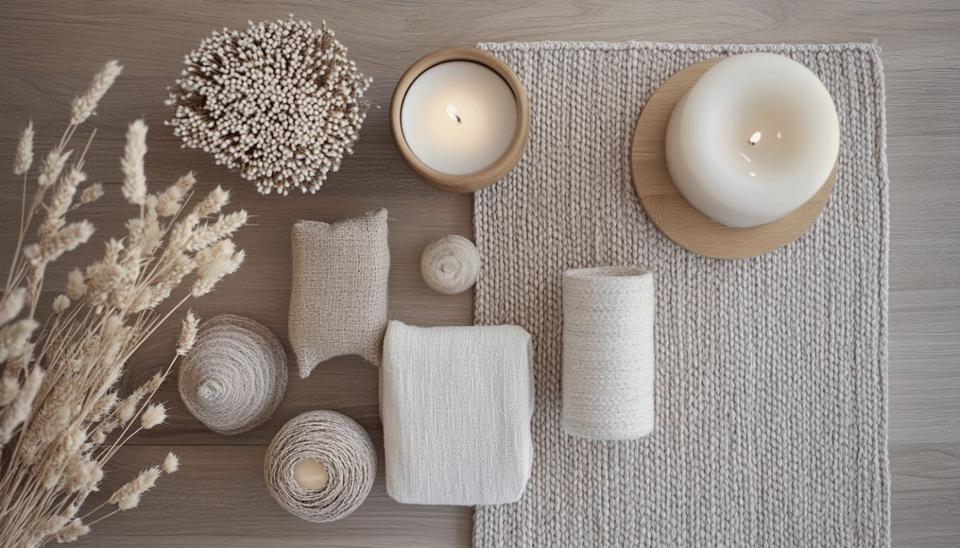 How To Select The Perfect Home Accessories For Small Spaces