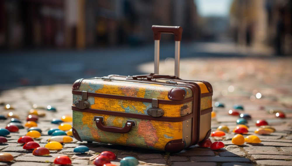 International tourism in times of crisis