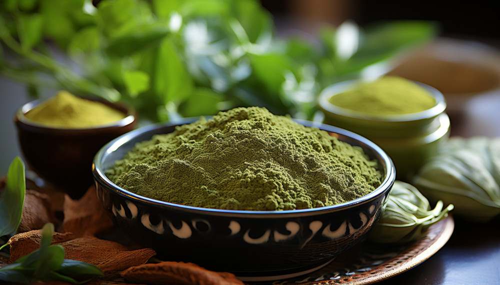 Kratom: the essentials to know