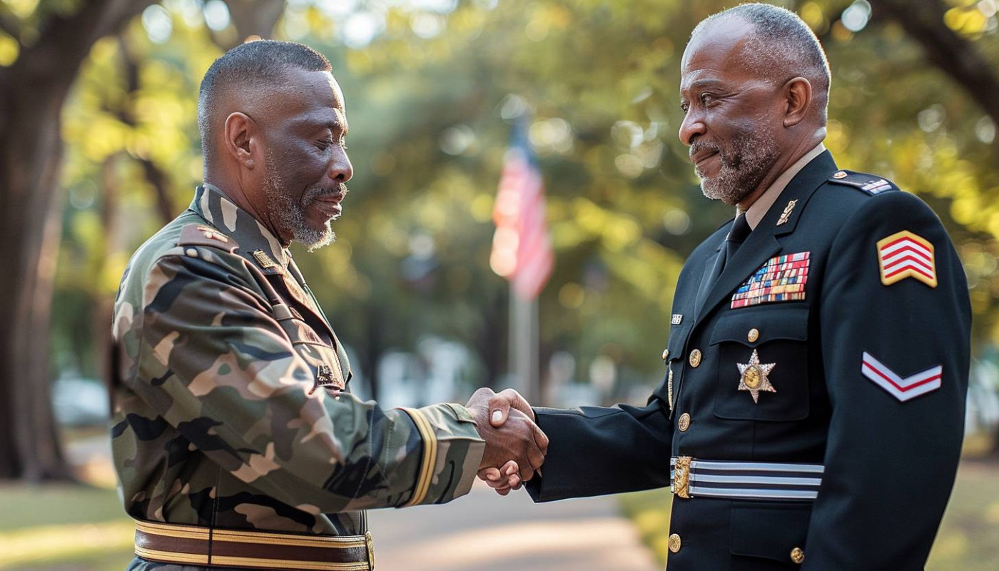 Maximizing Impact: Strategic Fundraising For Veteran Nonprofits