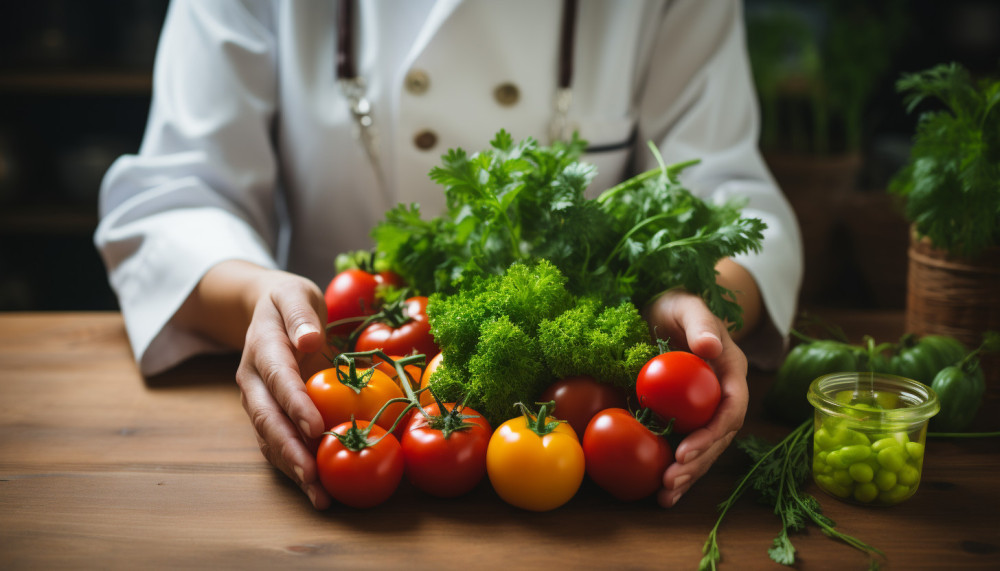 Some causes and ways to prevent cancer