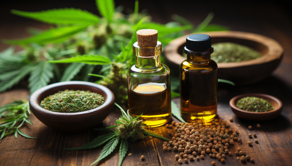 The Potential Positive Impacts of Stricter Cannabis Regulations on Public Health