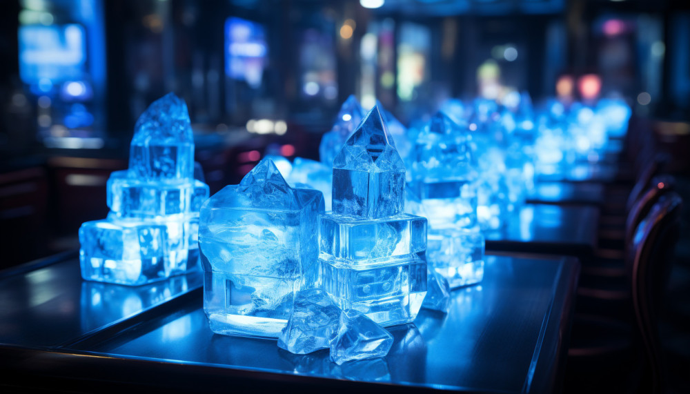 Why should you use Ice Casino slot machines?