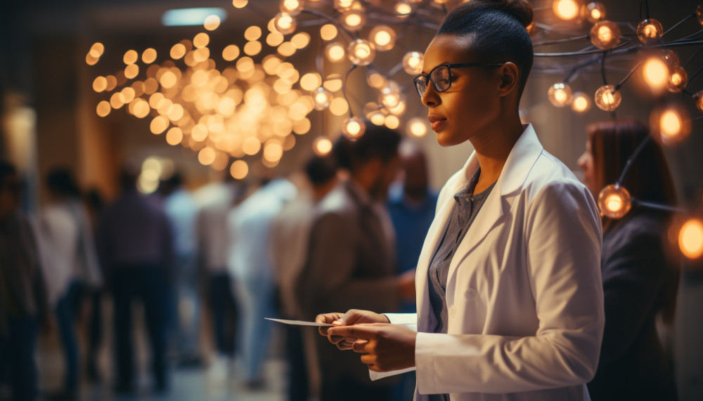 Why use a clinic search network?